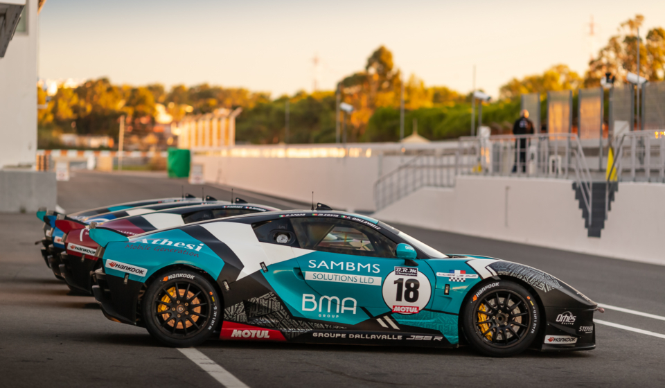 LIGIER JS CUP FR - ESTORIL - ORHES BOX-3